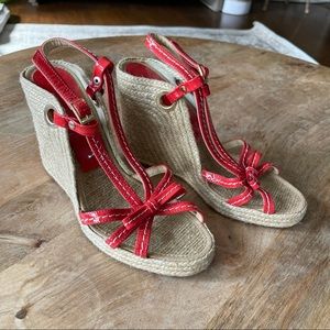 Palomitas espadrilles